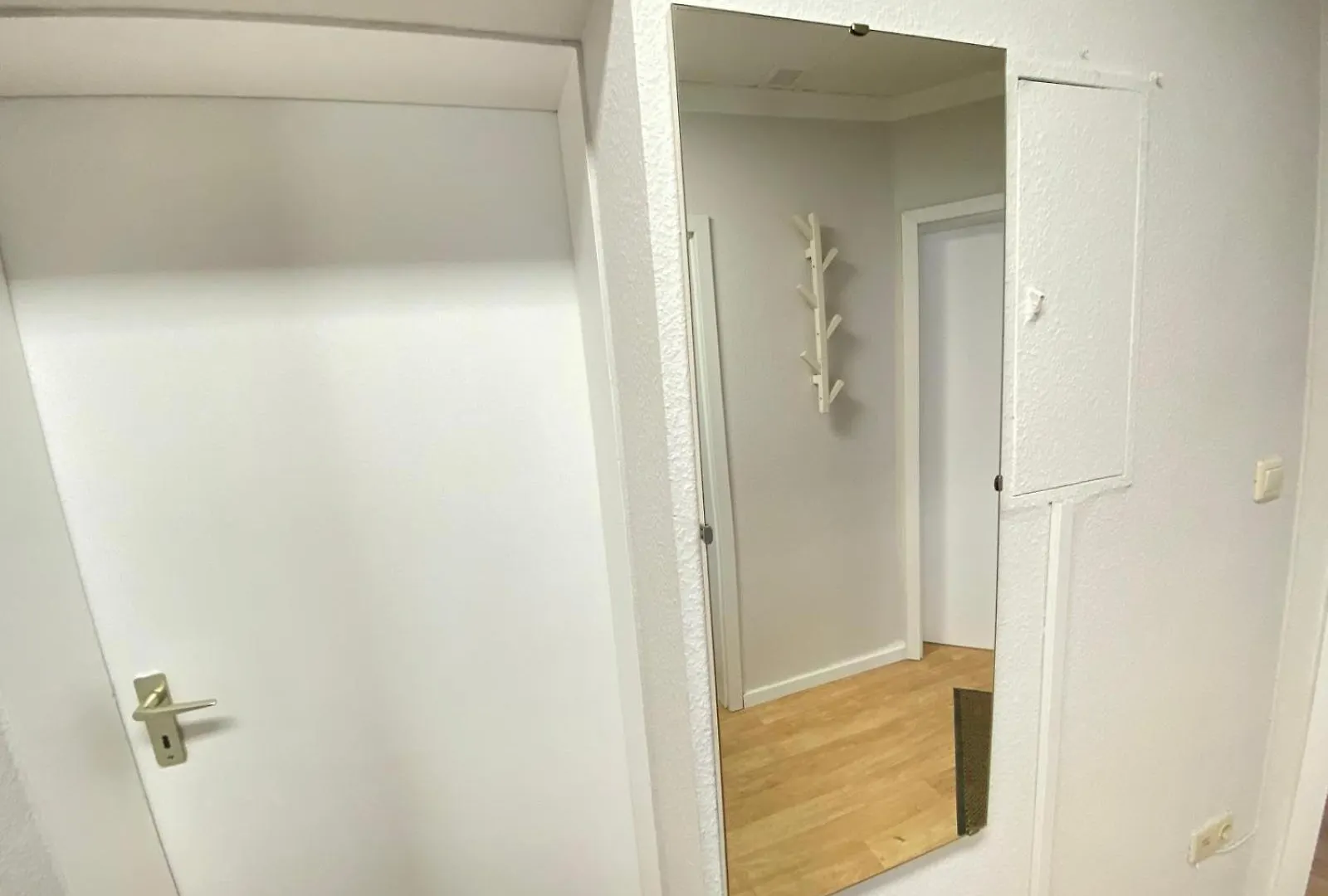 נירנברג Stilvoll Wohnen In Top-Lage